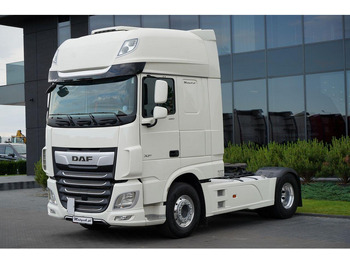 Tractor unit DAF XF 480