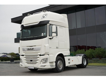 Tractor unit DAF XF 480