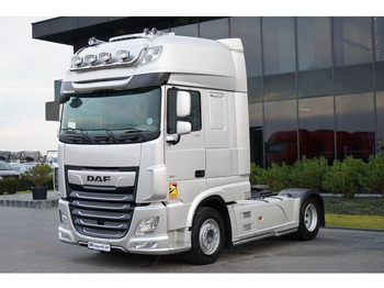 Tractor unit DAF XF 530