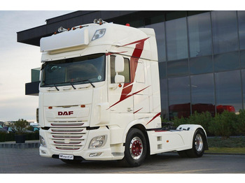 Tractor unit DAF XF 530