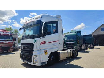 Tractor unit FORD