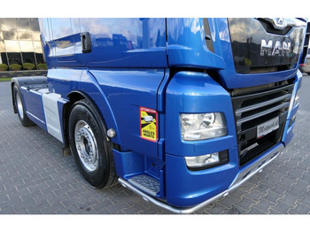 Tractor unit MAN TGX 18.510 XXL: picture 4 Tractor unit MAN TGX 18.510 XXL: picture 4