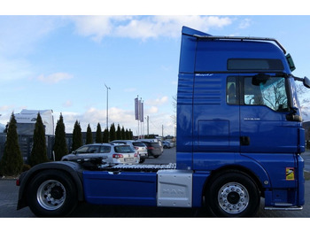 Tractor unit MAN TGX 18.510 XXL: picture 2 Tractor unit MAN TGX 18.510 XXL: picture 2