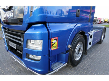 Tractor unit MAN TGX 18.510 XXL: picture 5 Tractor unit MAN TGX 18.510 XXL: picture 5