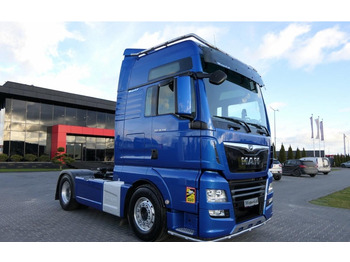 Tractor unit MAN TGX 18.510 XXL: picture 3 Tractor unit MAN TGX 18.510 XXL: picture 3