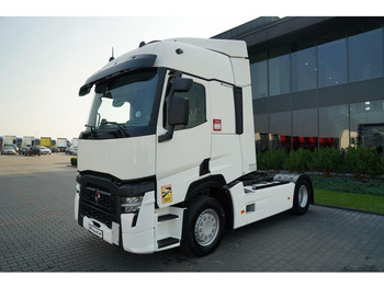 Tractor unit Renault T 480 / RETARDER / 2022 / 13 LITROWY / SPROWADZONY / PO  KONTRAK: picture 5