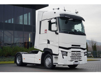 Tractor unit RENAULT T 520