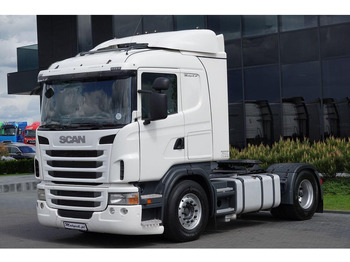 Tractor unit SCANIA G 440