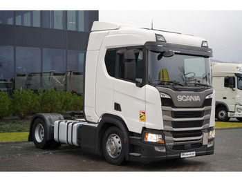 Scania R 450 / RETARDER / NISKA KABINA / leasing Scania R 450 / RETARDER / NISKA KABINA /: picture 4 Scania R 450 / RETARDER / NISKA KABINA / leasing Scania R 450 / RETARDER / NISKA KABINA /: picture 4