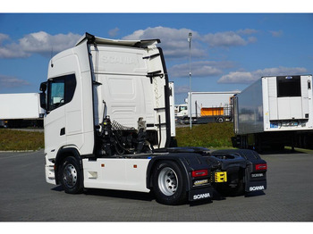 Scania S 500 / EURO 6 / ACC / RETARDER / PEŁNA OPCJA / JAK NOWA leasing Scania S 500 / EURO 6 / ACC / RETARDER / PEŁNA OPCJA / JAK NOWA: picture 5