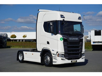 Scania S 500 / EURO 6 / ACC / RETARDER / PEŁNA OPCJA / JAK NOWA leasing Scania S 500 / EURO 6 / ACC / RETARDER / PEŁNA OPCJA / JAK NOWA: picture 1