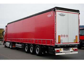 Volvo FH 500 leasing Volvo FH 500: picture 2