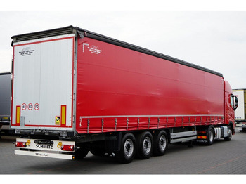 Volvo FH 500 leasing Volvo FH 500: picture 3