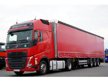 Volvo FH 500 leasing Volvo FH 500: picture 1