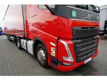 Volvo FH 500 leasing Volvo FH 500: picture 5