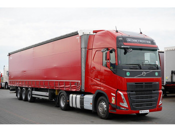 Volvo FH 500 leasing Volvo FH 500: picture 4
