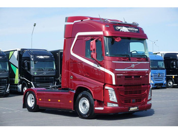 Tractor unit VOLVO FH 500
