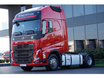 Tractor unit VOLVO FH 500