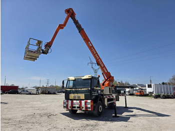 Truck MAN 18.264
