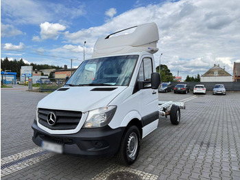 Commercial vehicle MERCEDES-BENZ Sprinter 314