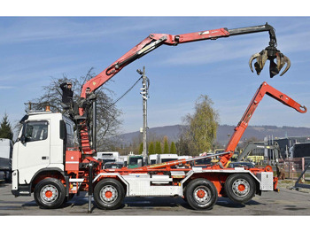 Volvo FH 500 * TOP leasing Volvo FH 500 * TOP: picture 5