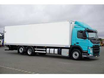 Volvo FM / 330 / E 6 / CHŁODNIA + WINDA / 23 PALETY / OŚ SKRĘTNA / DŁ leasing Volvo FM / 330 / E 6 / CHŁODNIA + WINDA / 23 PALETY / OŚ SKRĘTNA / DŁ: picture 4 Volvo FM / 330 / E 6 / CHŁODNIA + WINDA / 23 PALETY / OŚ SKRĘTNA / DŁ leasing Volvo FM / 330 / E 6 / CHŁODNIA + WINDA / 23 PALETY / OŚ SKRĘTNA / DŁ: picture 4