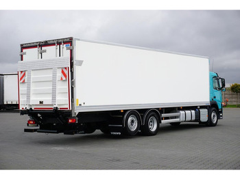 Volvo FM / 330 / E 6 / CHŁODNIA + WINDA / 23 PALETY / OŚ SKRĘTNA / DŁ leasing Volvo FM / 330 / E 6 / CHŁODNIA + WINDA / 23 PALETY / OŚ SKRĘTNA / DŁ: picture 5 Volvo FM / 330 / E 6 / CHŁODNIA + WINDA / 23 PALETY / OŚ SKRĘTNA / DŁ leasing Volvo FM / 330 / E 6 / CHŁODNIA + WINDA / 23 PALETY / OŚ SKRĘTNA / DŁ: picture 5