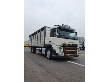 Livestock truck VOLVO FM 500