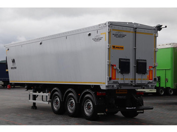 Tipper semi-trailer Wielton: picture 4 Tipper semi-trailer Wielton: picture 4