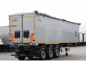 Tipper semi-trailer Wielton: picture 5 Tipper semi-trailer Wielton: picture 5