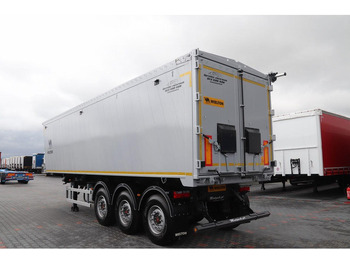 Tipper semi-trailer Wielton: picture 3 Tipper semi-trailer Wielton: picture 3
