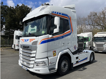 Tractor unit DAF XF 480