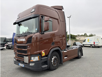 Tractor unit SCANIA R 500