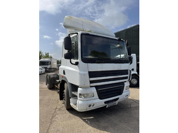Tractor unit DAF CF 85 360