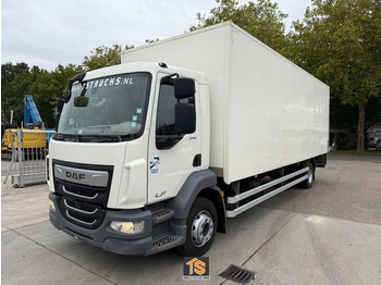 Box truck DAF LF 230