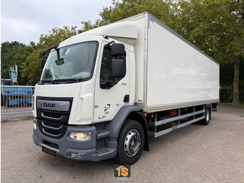 Box truck DAF LF 290