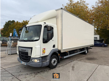 Box truck DAF LF 180
