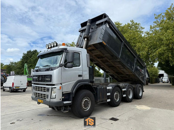 Tipper VOLVO FM
