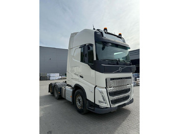 Tractor unit VOLVO FH 540