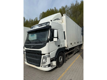 Refrigerator truck Volvo FM330 / Carrier Supra 850 nordic: picture 3