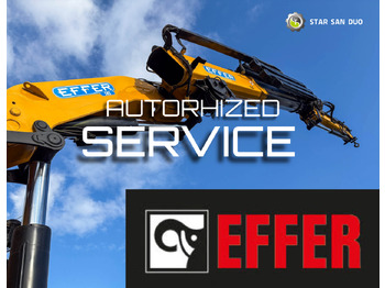 Crane truck : picture 5