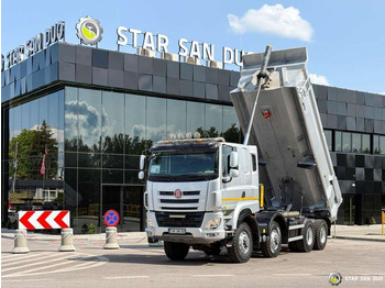 Tipper TATRA