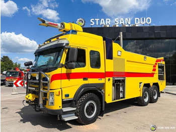 Truck VOLVO FM 460