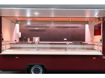 Vending truck Tourenmobil BORCO HÖHNS: picture 2