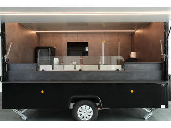 New Vending trailer Verkaufsanhänger BORCO HÖHNS: picture 2 New Vending trailer Verkaufsanhänger BORCO HÖHNS: picture 2