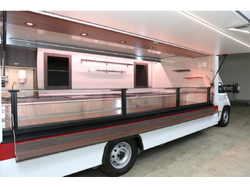 Vending truck Wochenmarktmobil BORCO HÖHNS: picture 3
