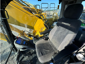 Crawler excavator KOMATSU PC 360 LC 10: picture 4 Crawler excavator KOMATSU PC 360 LC 10: picture 4