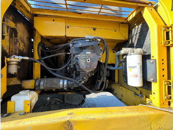 Crawler excavator KOMATSU PC 360 LC 10: picture 3 Crawler excavator KOMATSU PC 360 LC 10: picture 3