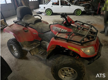 ATV/ Quad
