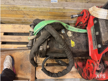 Hydraulic hammer CATERPILLAR